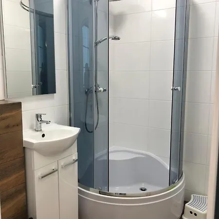 Piastowska - Apartament Przymorze *