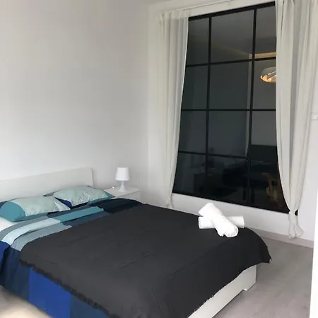 Piastowska - Apartament Przymorze * غدانسك