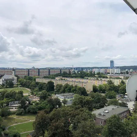 Piastowska - Apartament Przymorze غدانسك